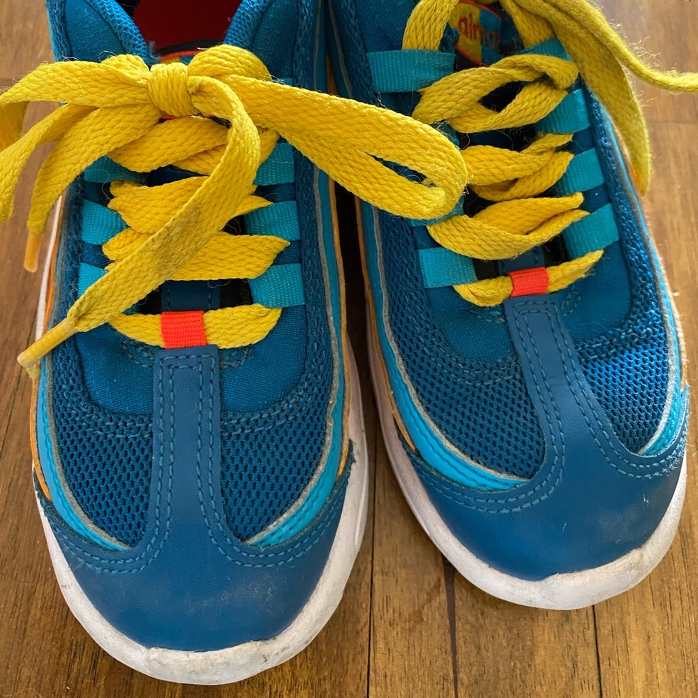 Nike Sz 10C